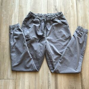 Jaanuu scrub bottoms- large/tall